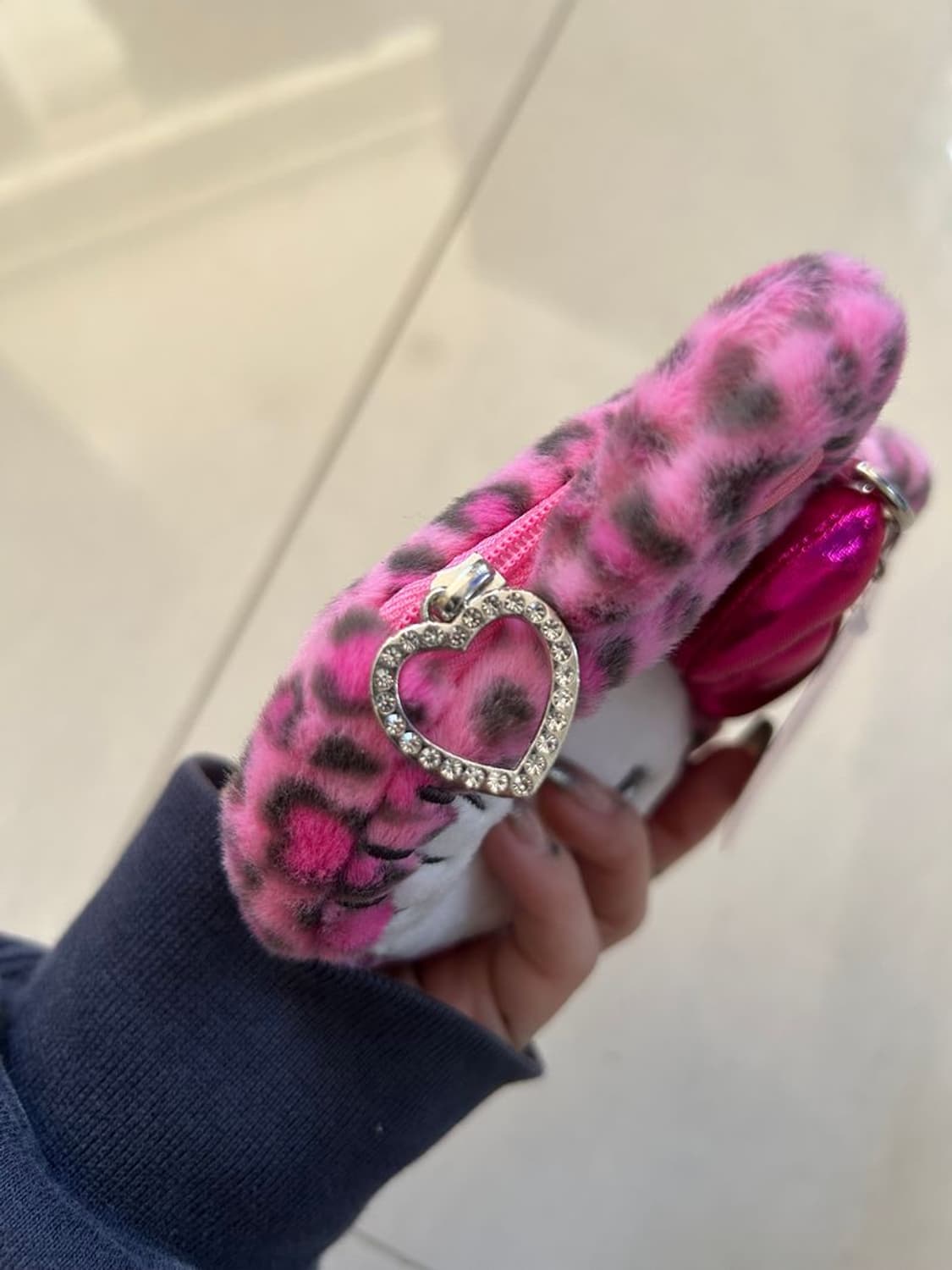 HELLO KITTY COIN CASE 헐로 키티 코인 케이스 상품이미지4