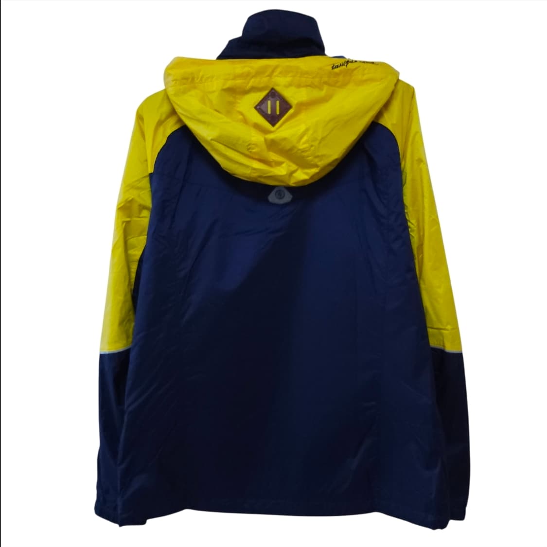 빈폴 아웃도어 바람막이 105 XL 남여 방풍자켓 트레이닝 상품이미지5