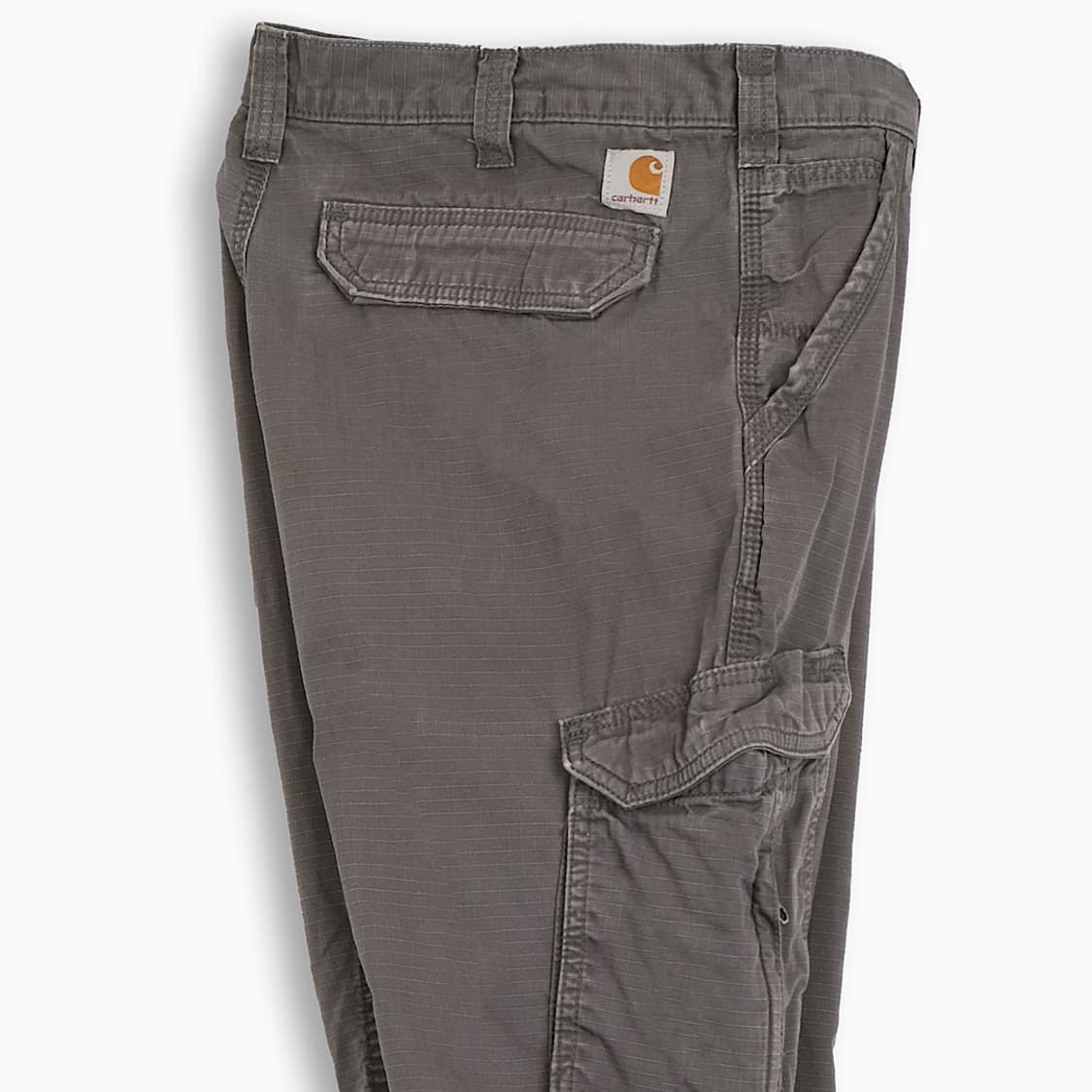 빈티지 칼하츠 카고 워크 팬츠 34 인치 CH1483401 상품이미지5