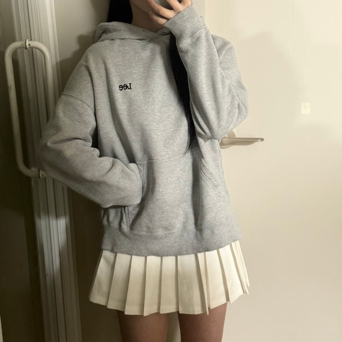 Lee 후드티 상품이미지1