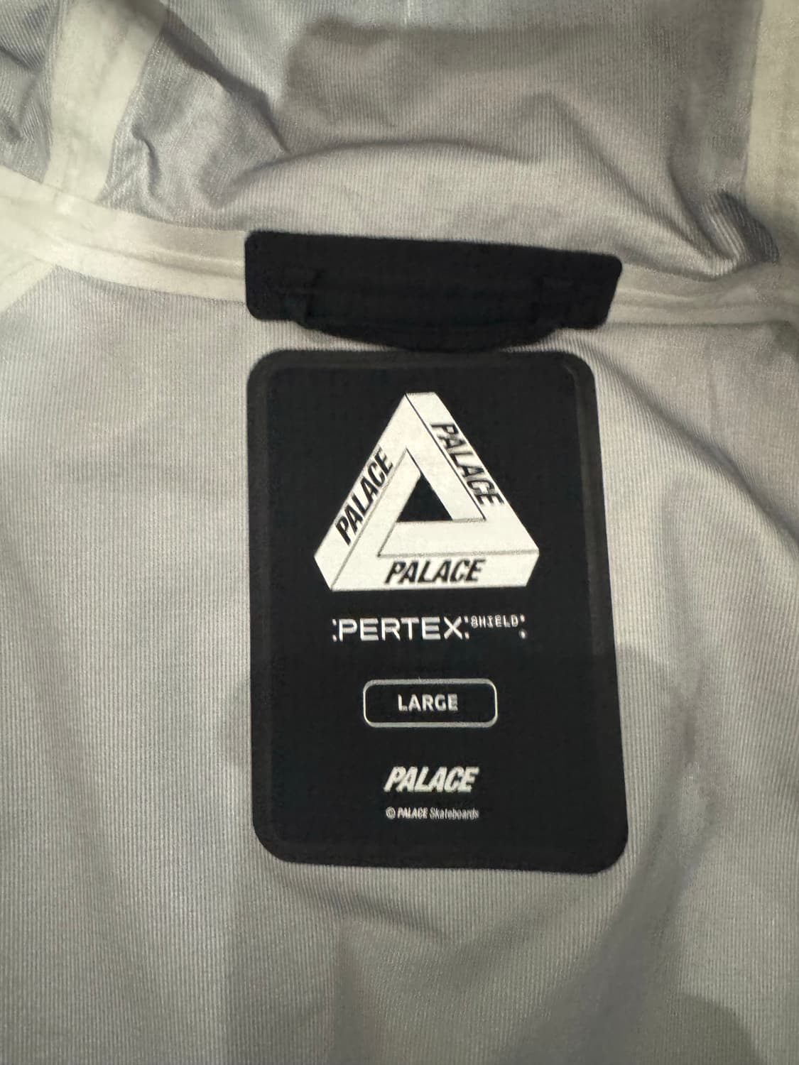 팔라스 PERTEX 3L ARMOR 자켓 상품이미지3