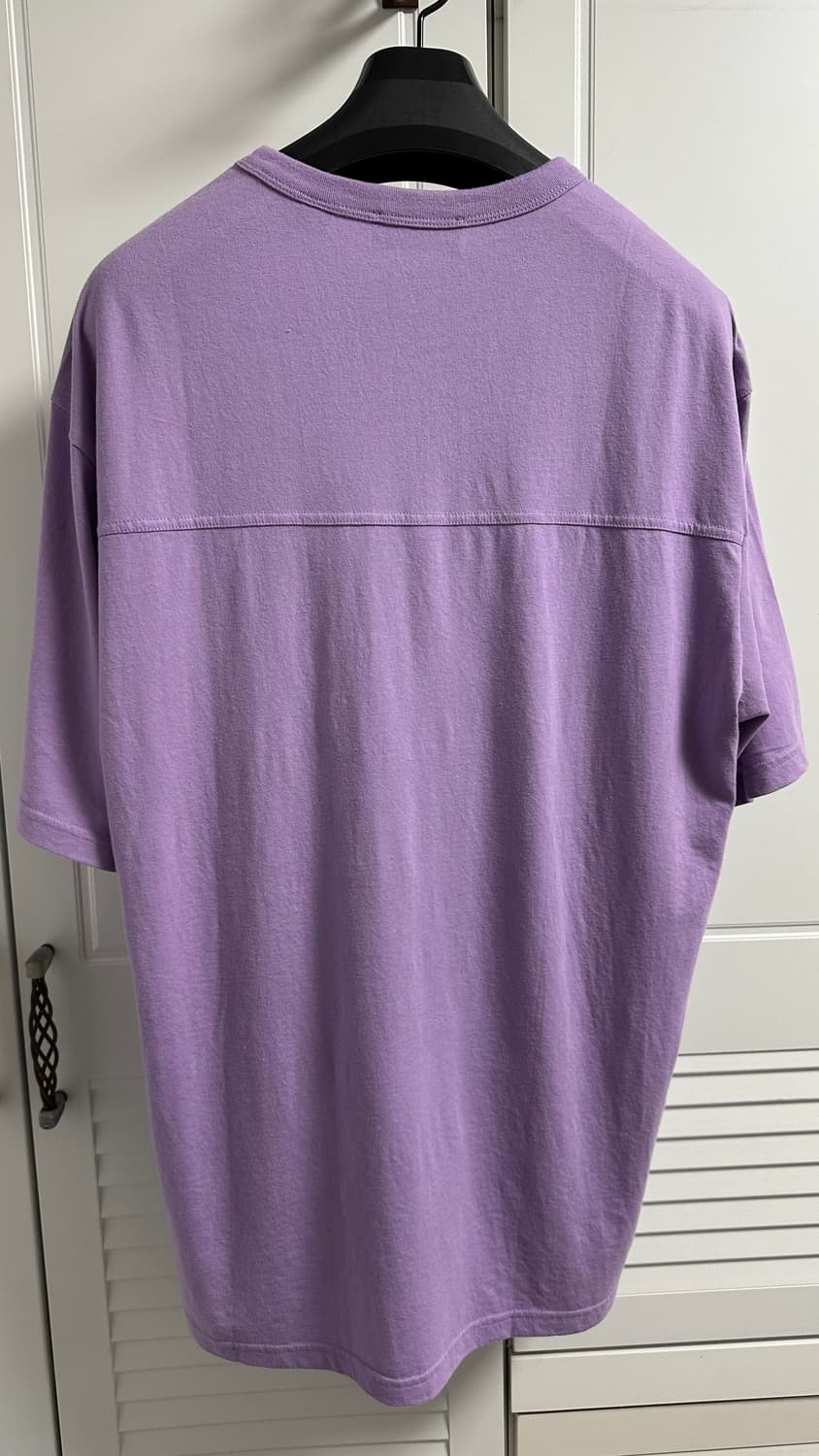 (L) 슈프림 언더커버 rebelgods tee 상품이미지2