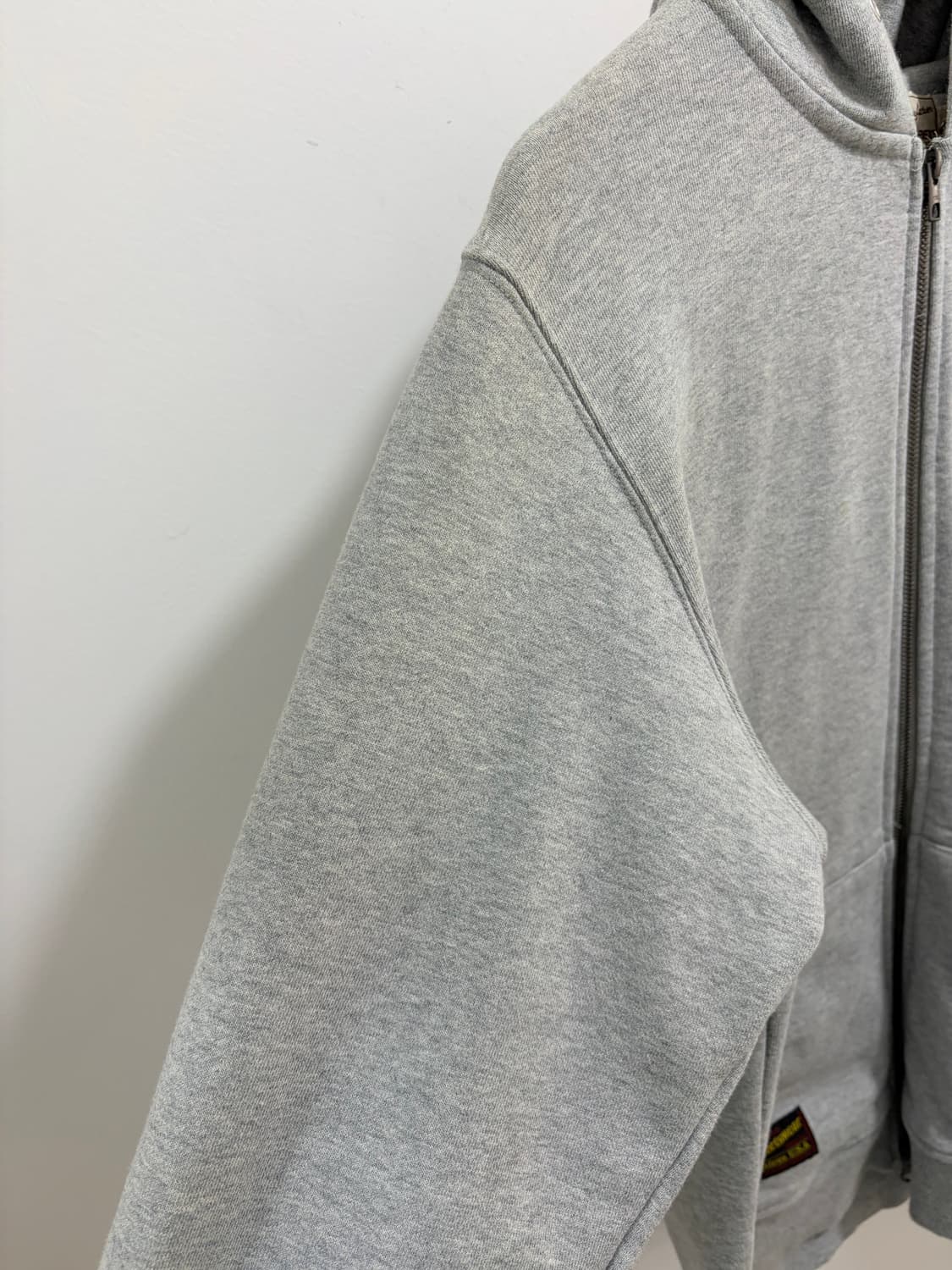 아비렉스 성조기 후드집업 상품이미지7