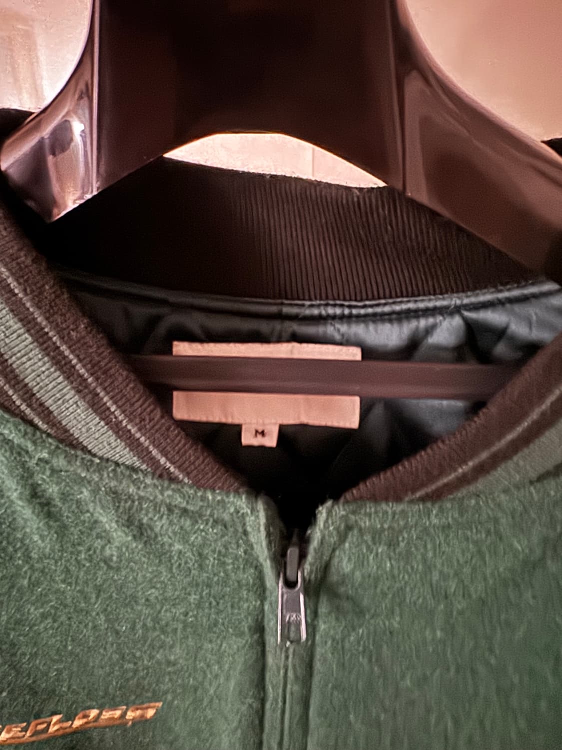 헤리티지플로스 바시티 상품이미지3