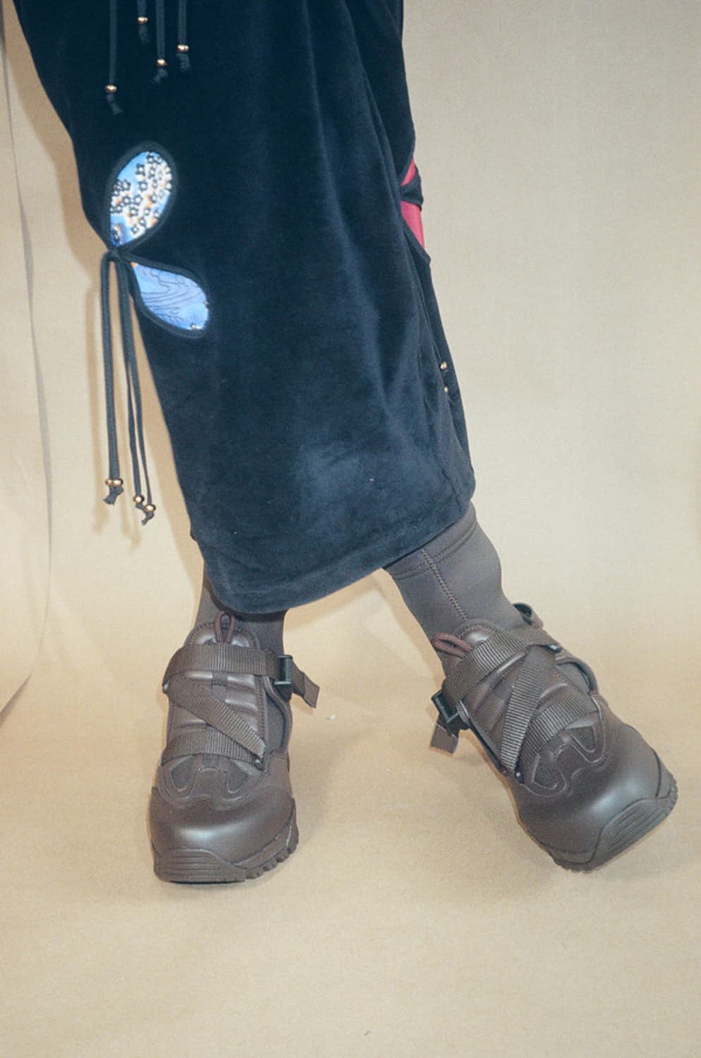 Yume Yume cloud walker boots 상품이미지1