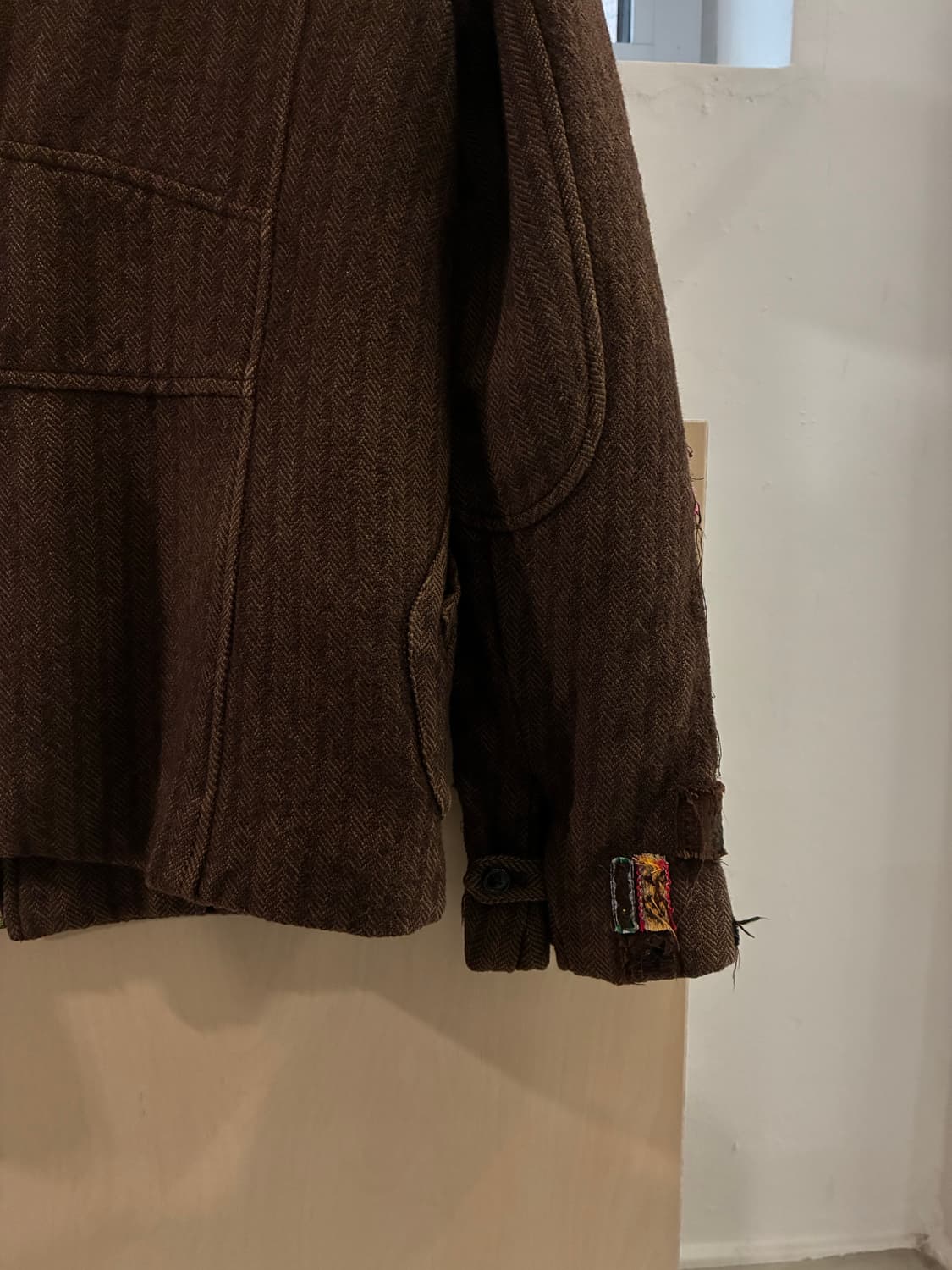 스나오 쿠와하라 자켓 상품이미지7