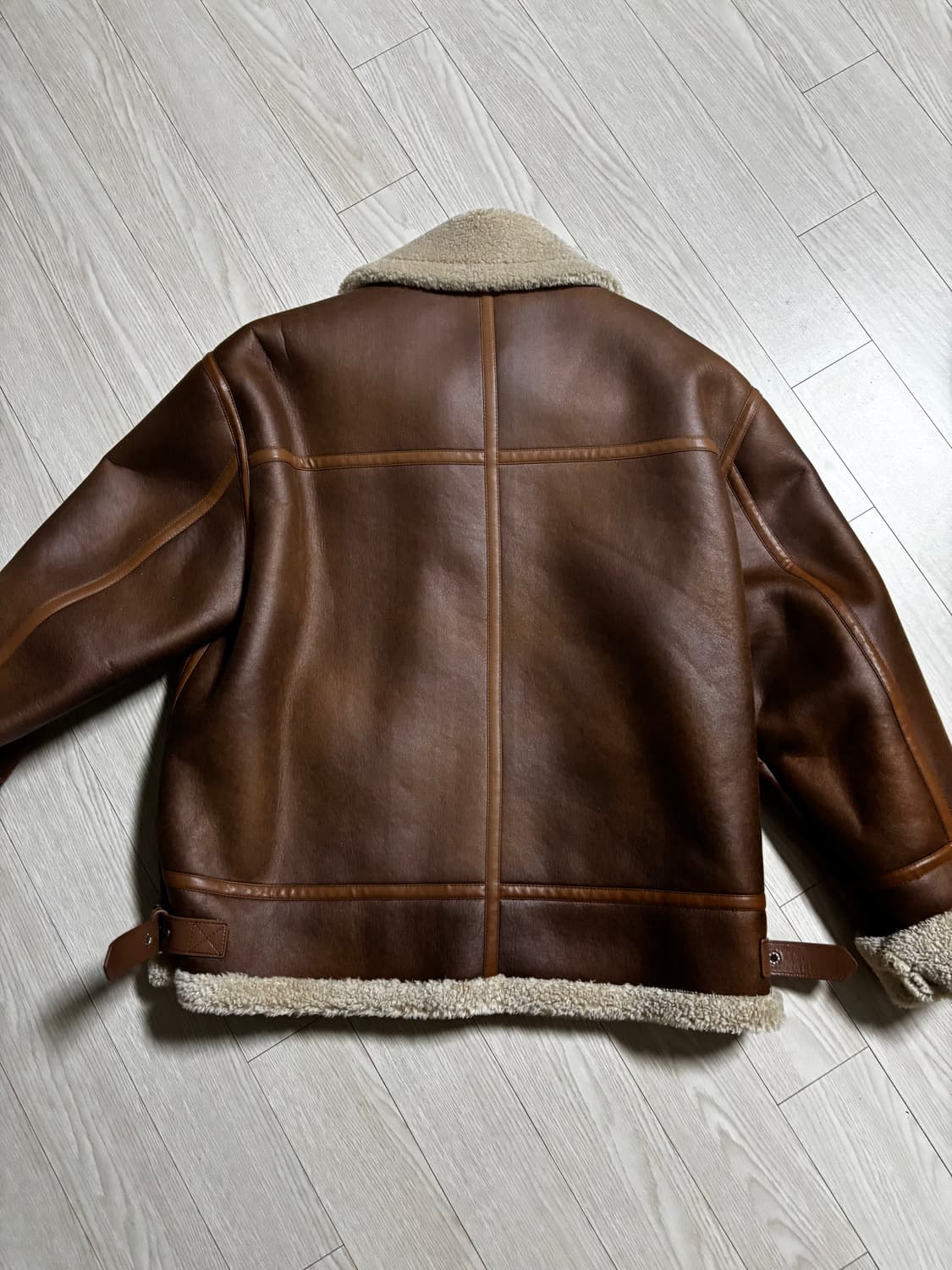 무스탕 상품이미지2