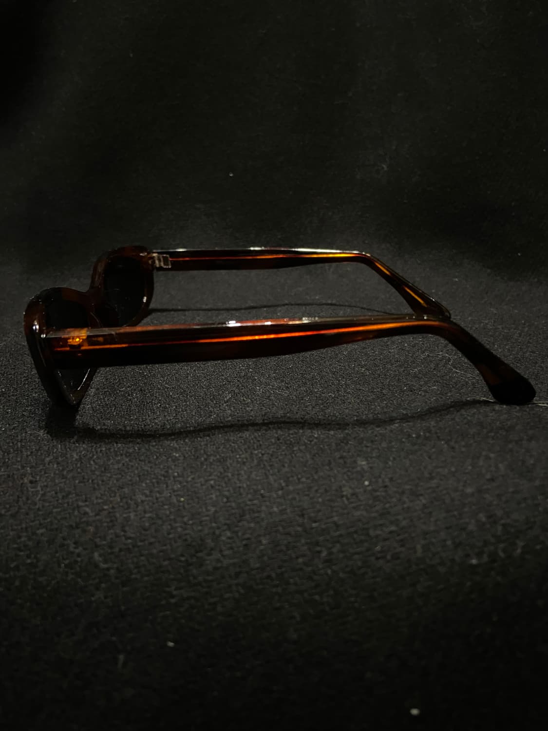 i con 아이콘 브라운 포인트 선글라스 상품이미지4