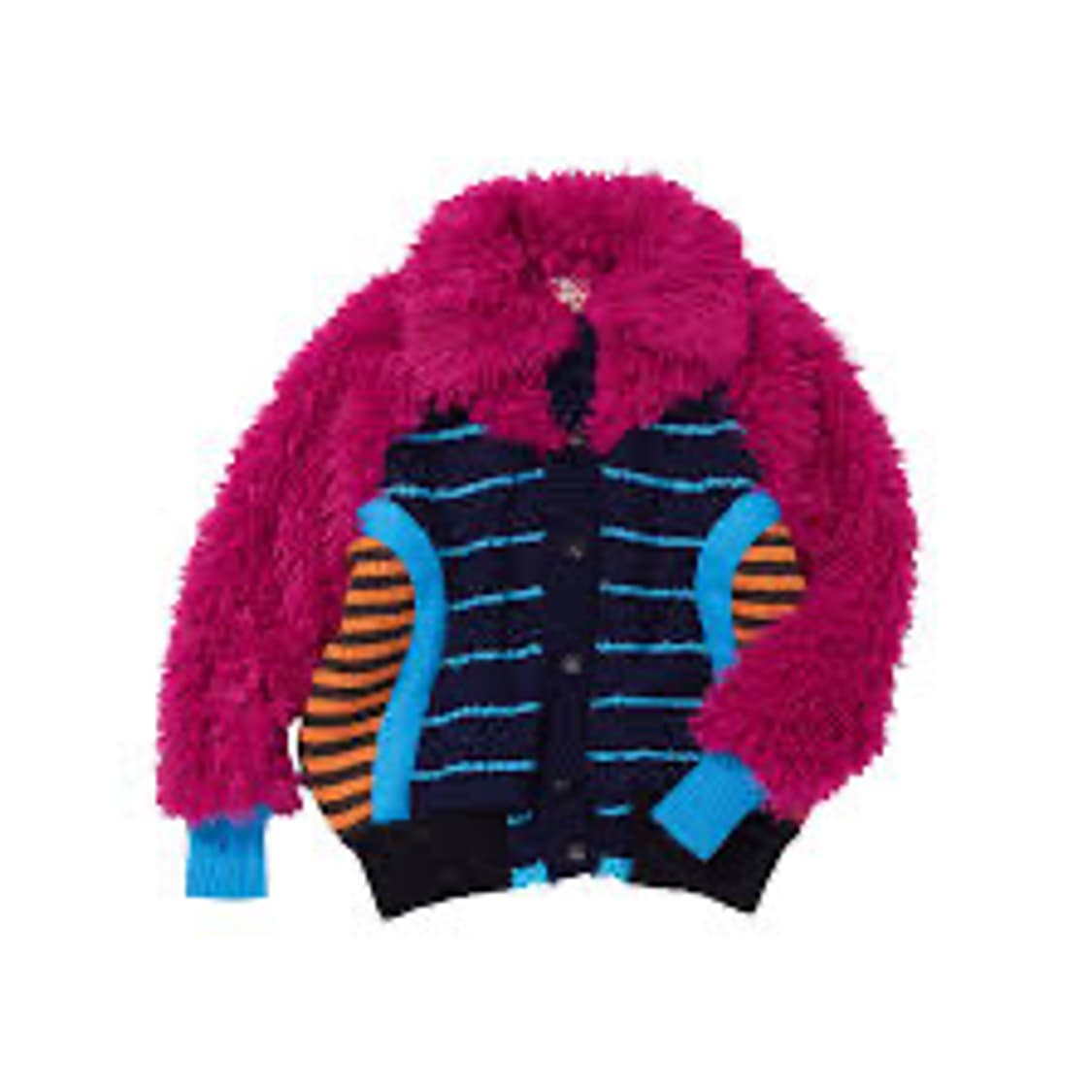 앤더슨벨 가디건점퍼 상품이미지1