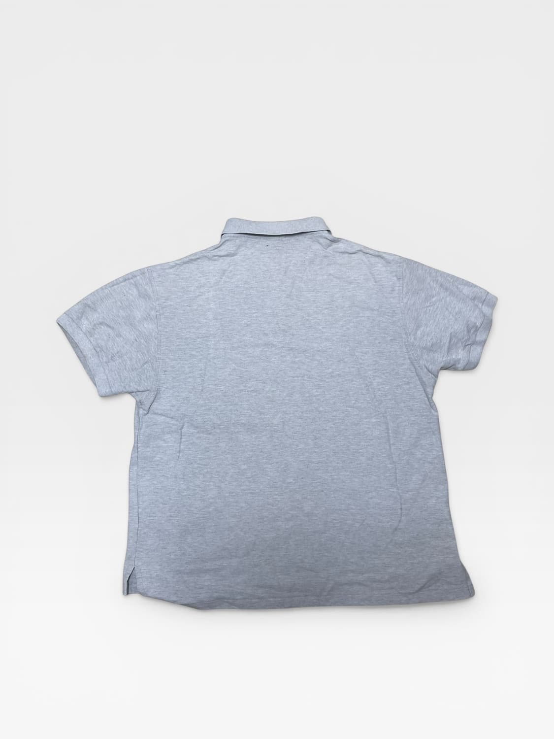 LL bean - 카라 하프 티셔츠 (L 추천) 상품이미지2