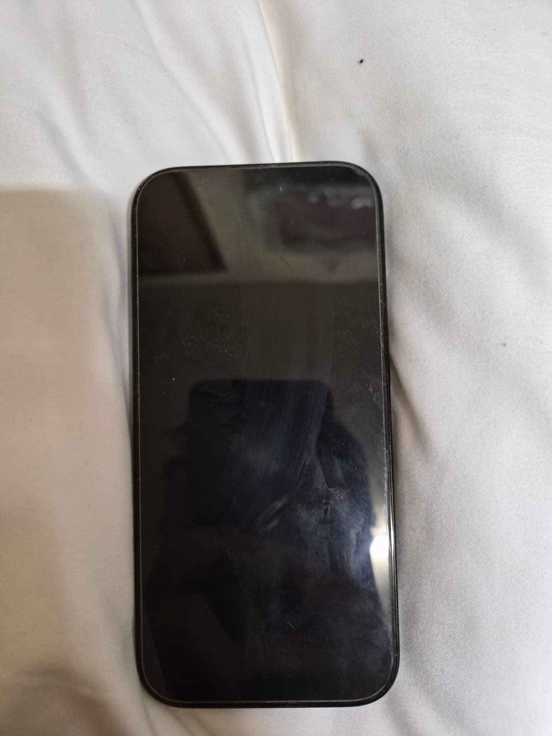 아이폰16프로 블랙 128GB 상품이미지2