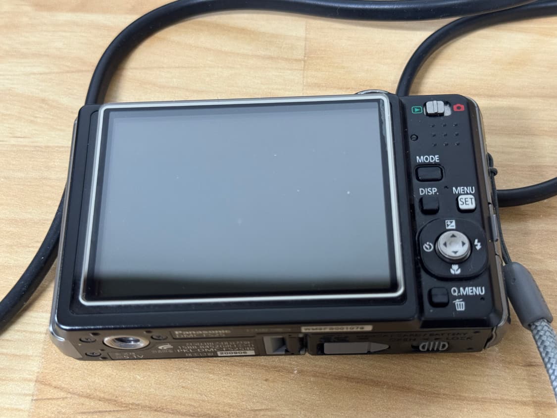 파나소닉 루믹스 디카 DMC-FS25 허윤진 디카 상품이미지3