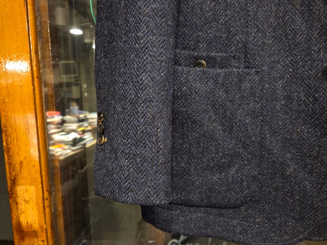 올리버스와니 트위드자켓 상품이미지8