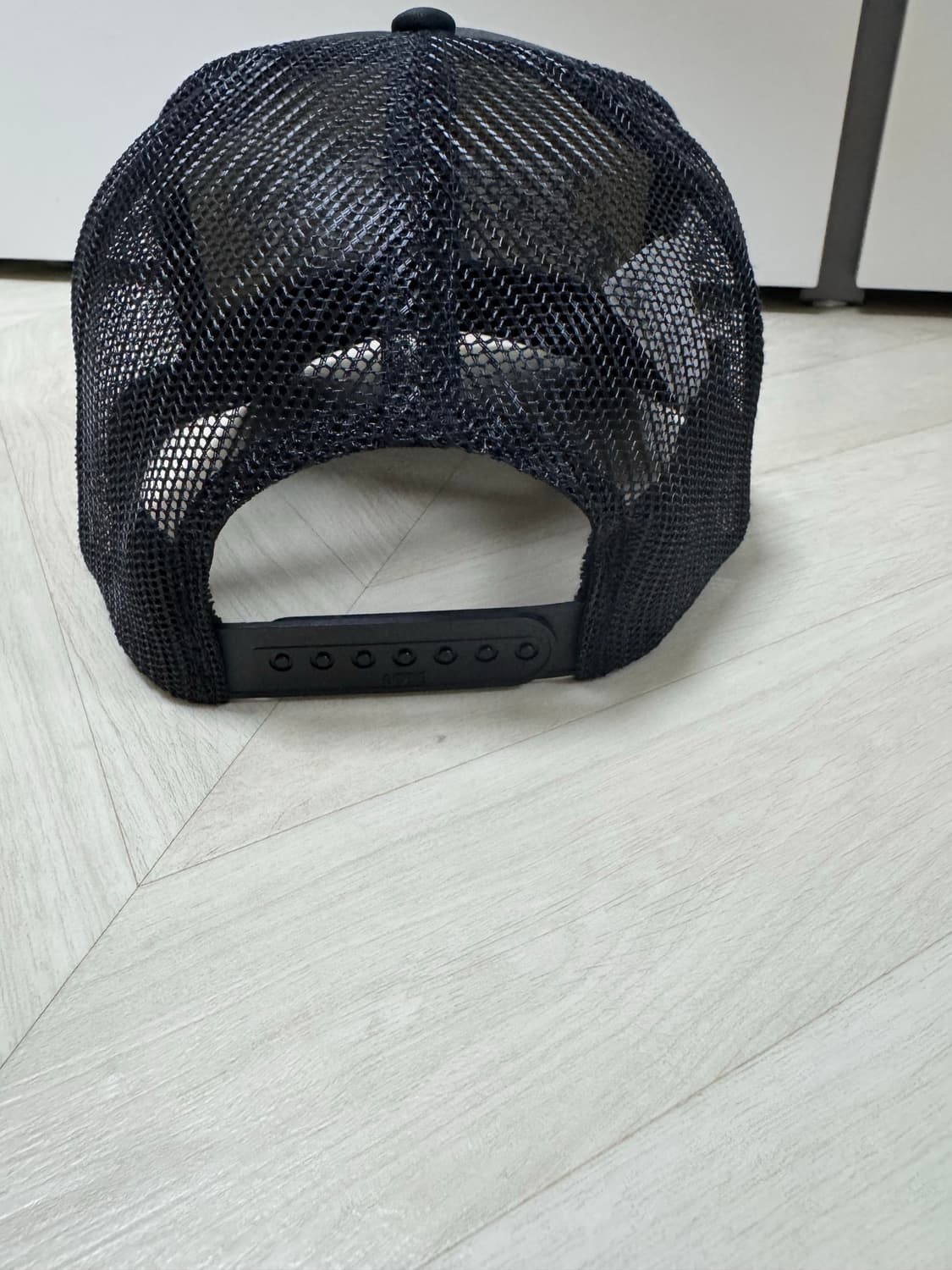 퍼킹어썸 매쉬캡 상품이미지2