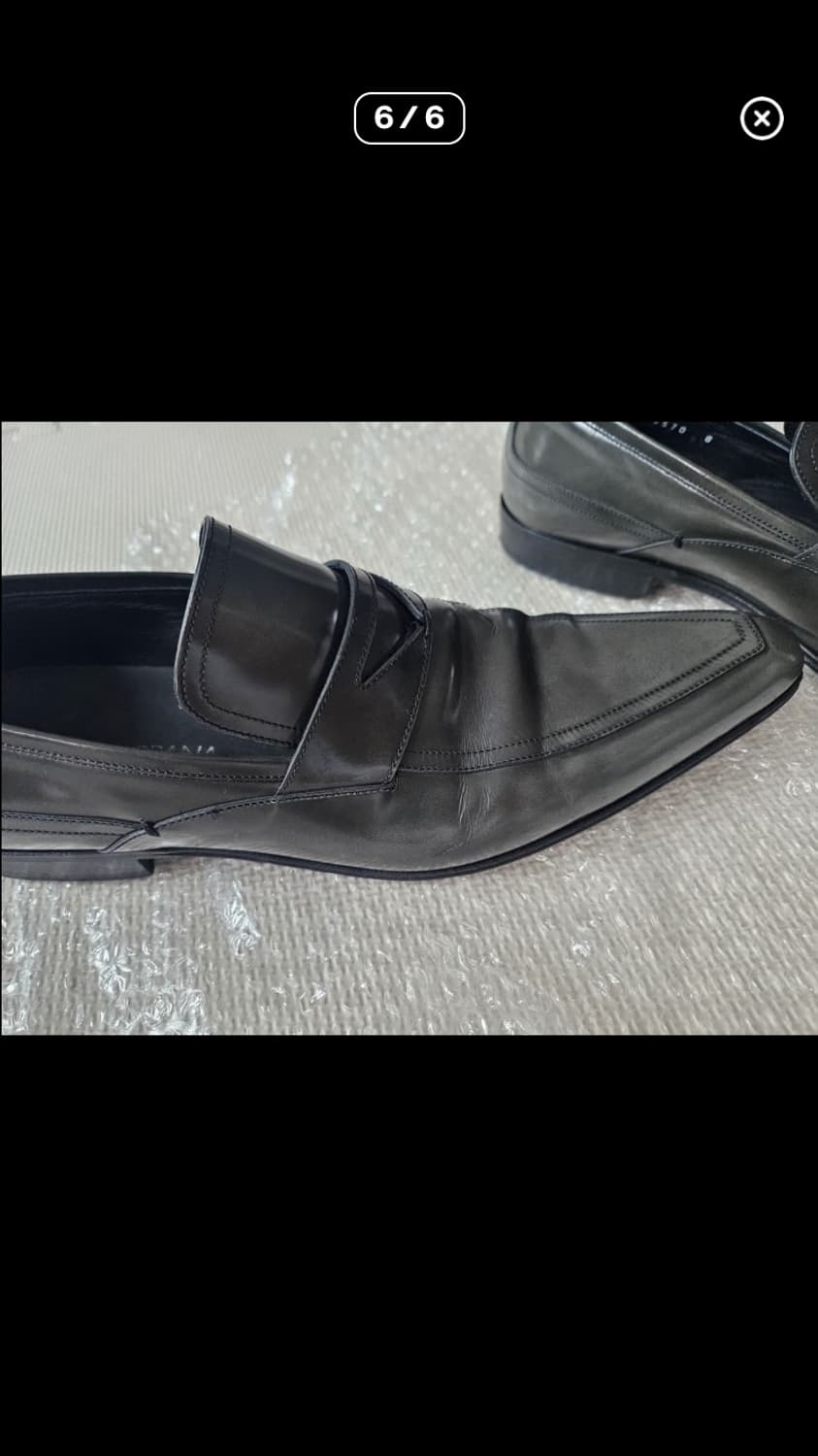 돌체앤가바나 로퍼  상품이미지6