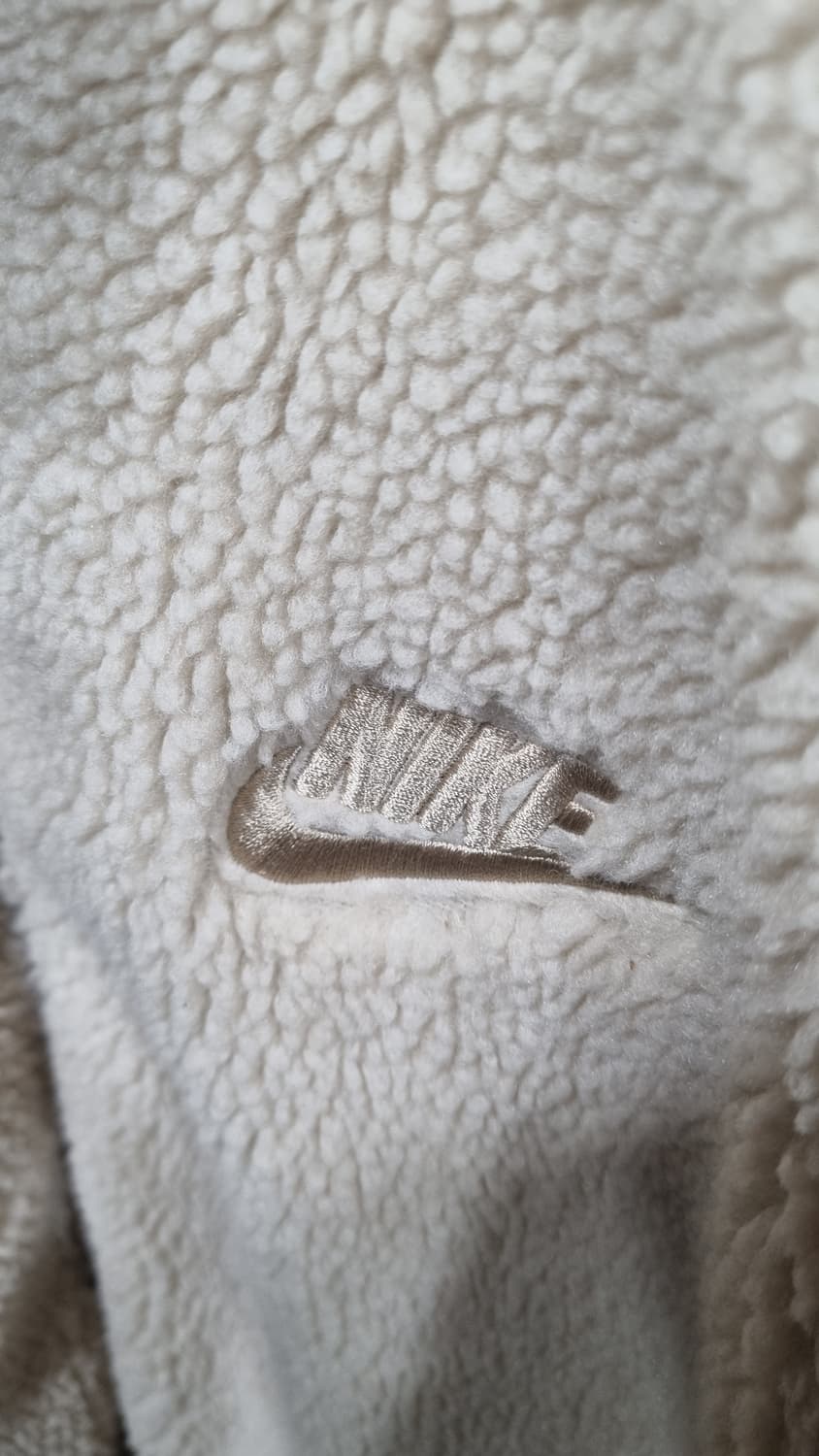 NIKE(나이키코리아 정품) 110size 추동용 플리스 골덴믹스자켓 상품이미지2