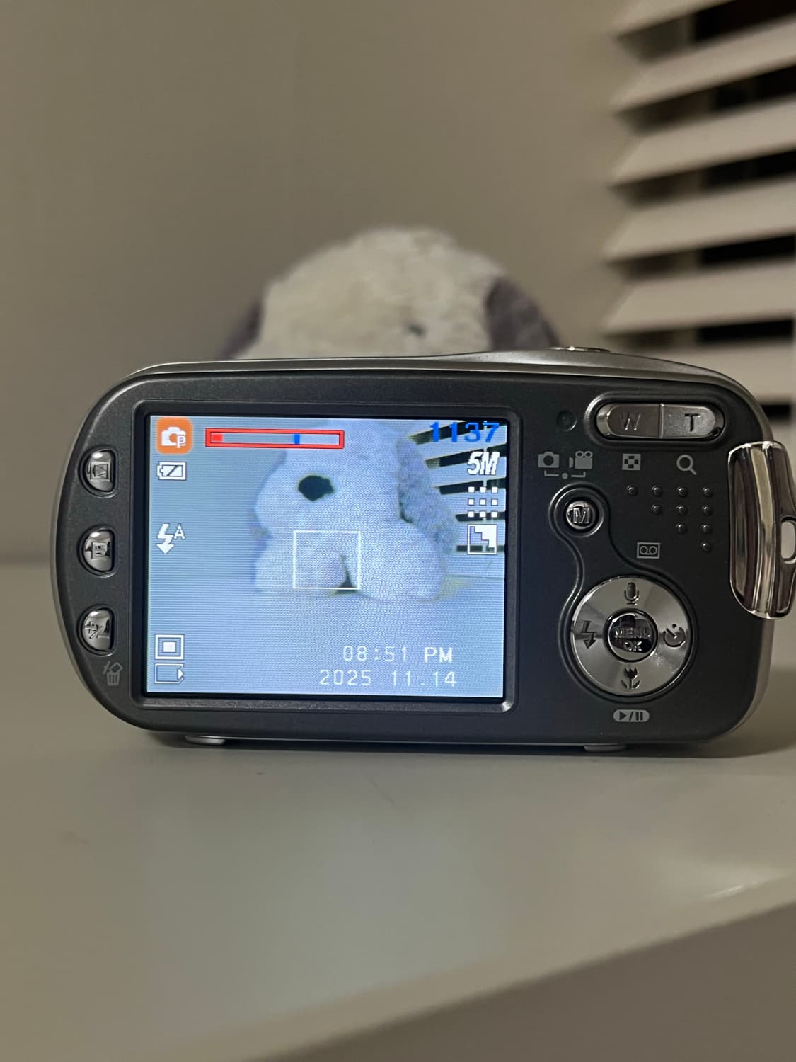 삼성 Digimax A50 / 디지털카메라 빈티지디카 상품이미지7