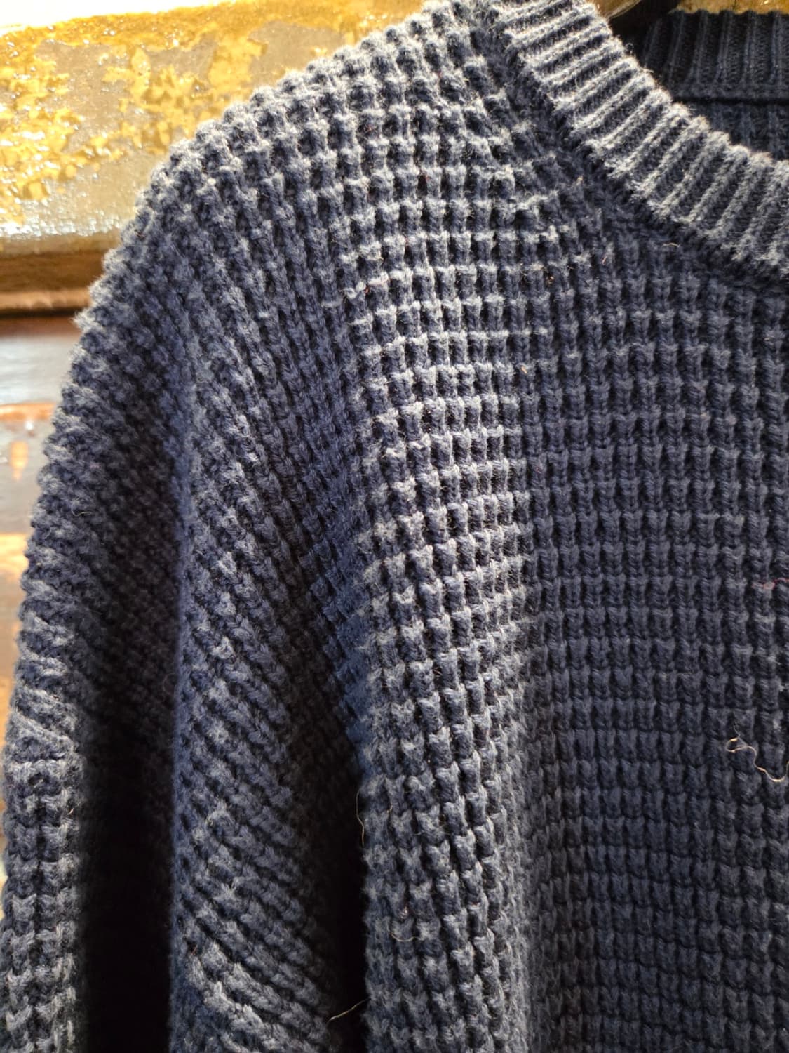 메르츠 베 슈바넨 스웻 상품이미지3