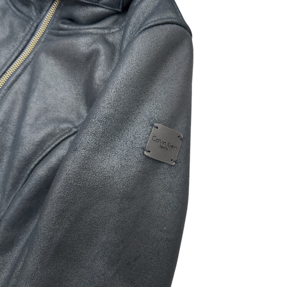 캘빈클라인 무스탕 상품이미지8