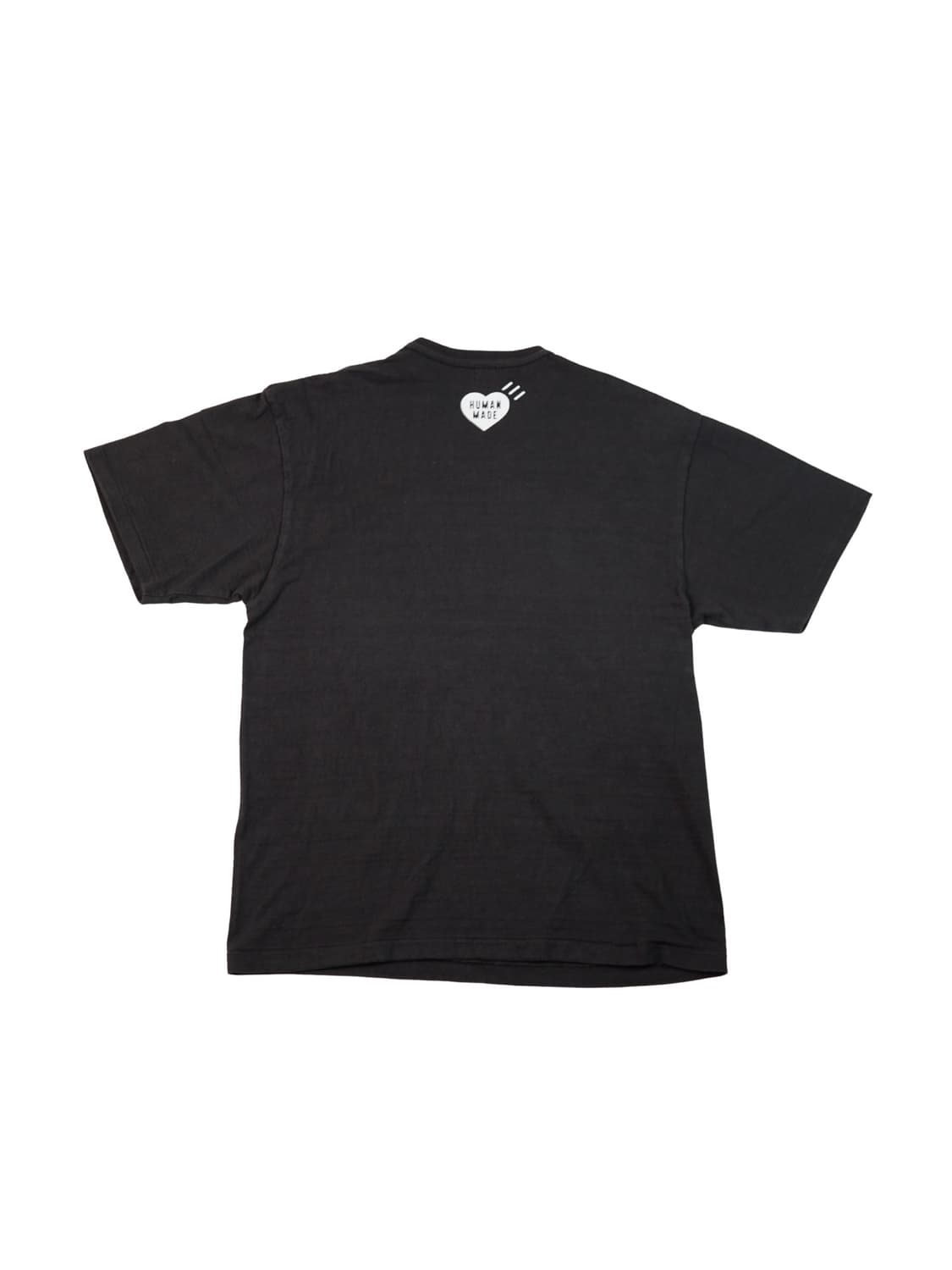 Human Made Duck Graphic T-Shirt 상품이미지4