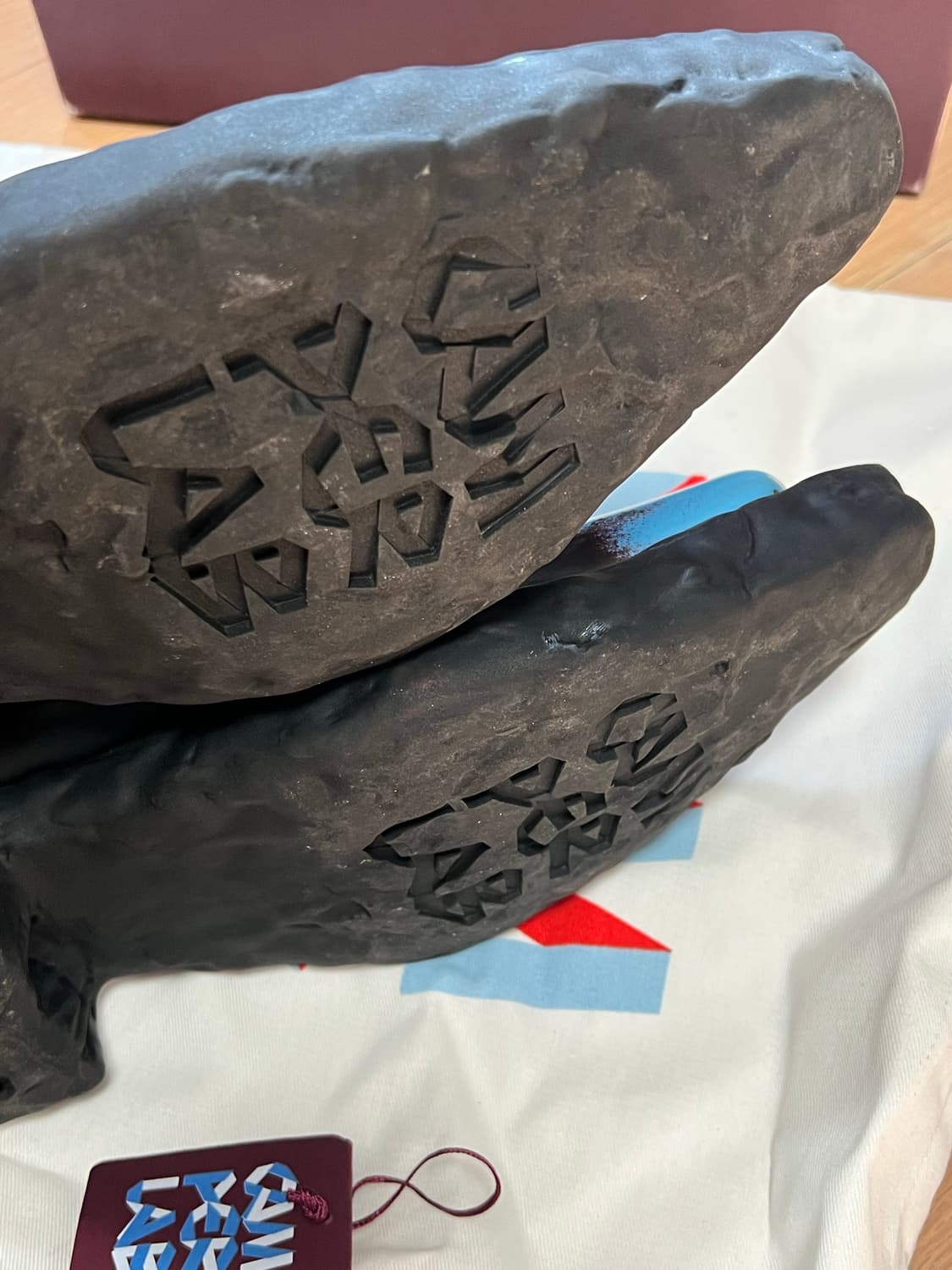 Camper Lab Venga boots Sz 42 상품이미지4