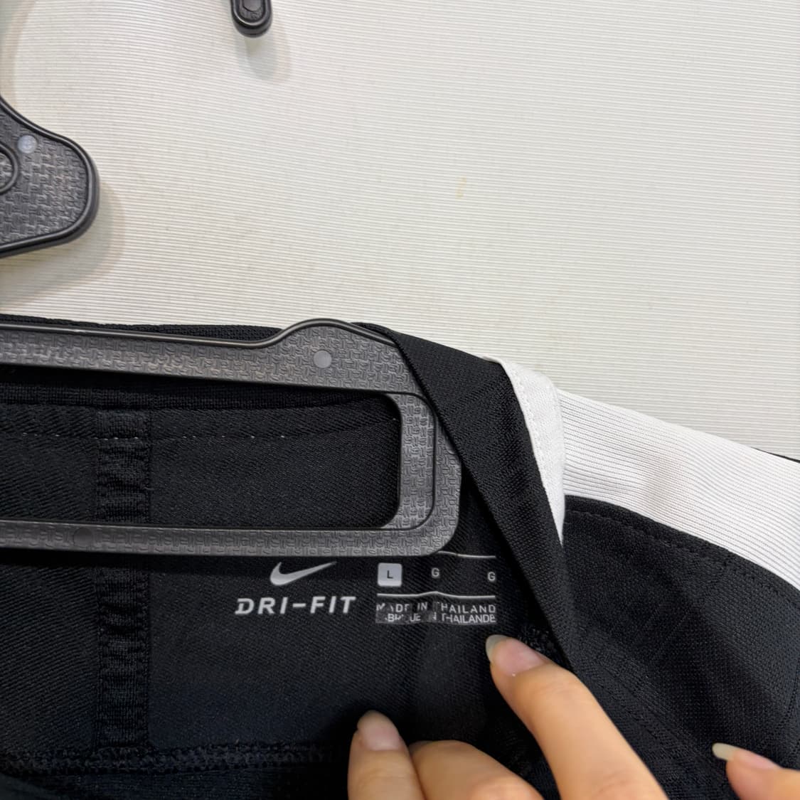 나이키 남성 반팔 티셔츠 L 상품이미지2