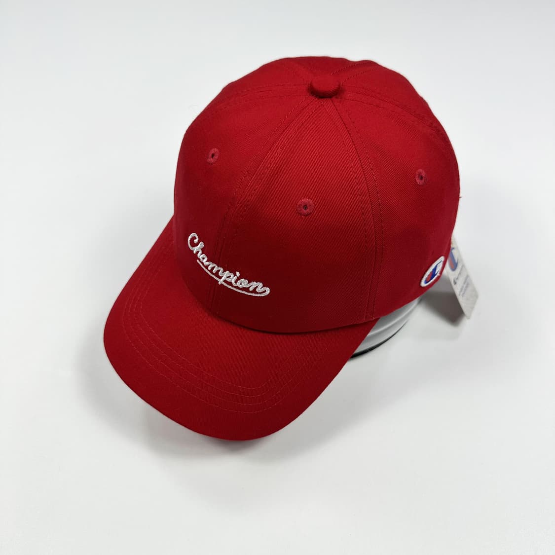 챔피온 재팬 스펠아웃 미니멀 볼캡 상품이미지1