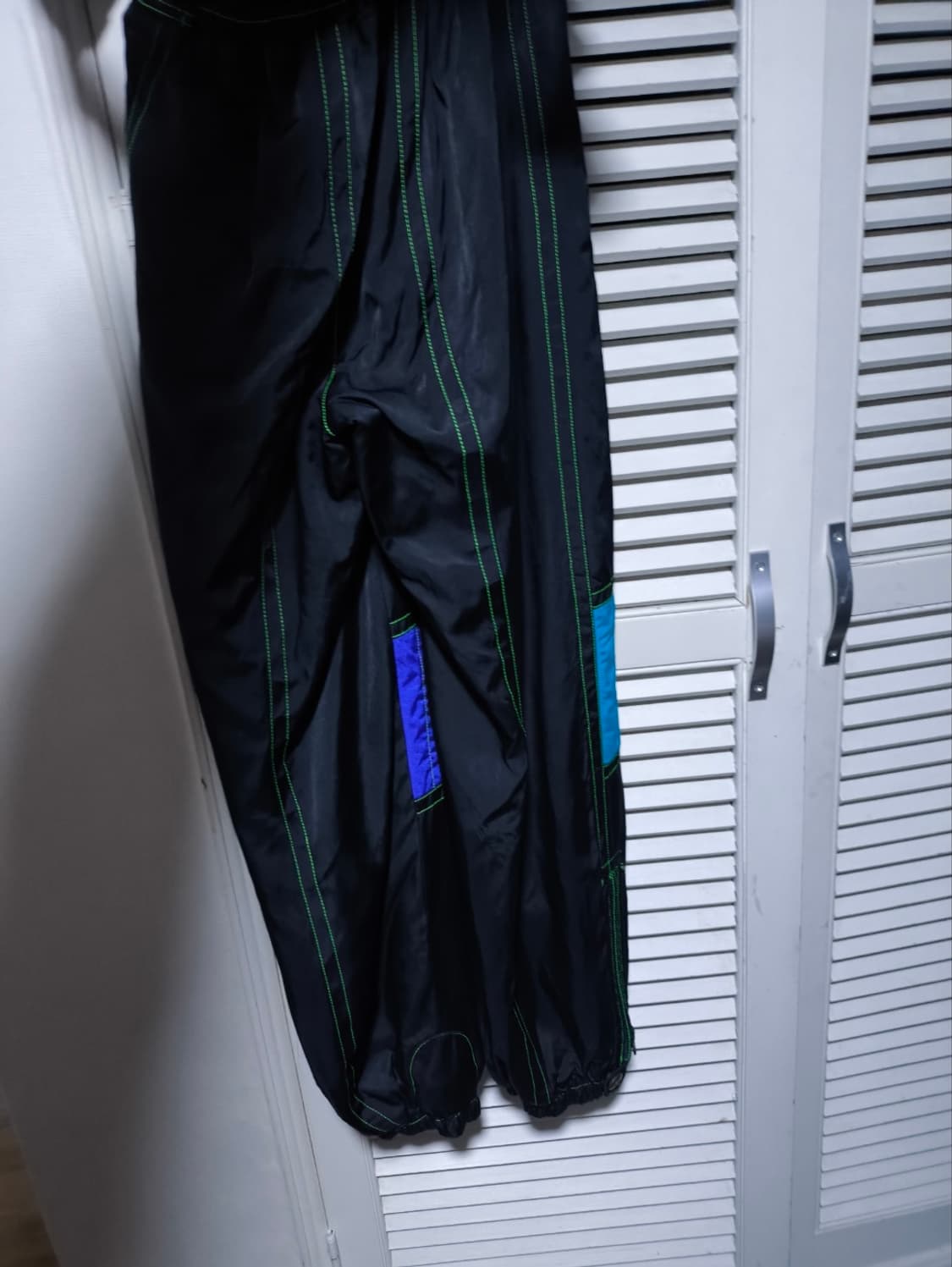 94 (170) 골드윈 90s 스키복 보드복 상하의세트 상품이미지9