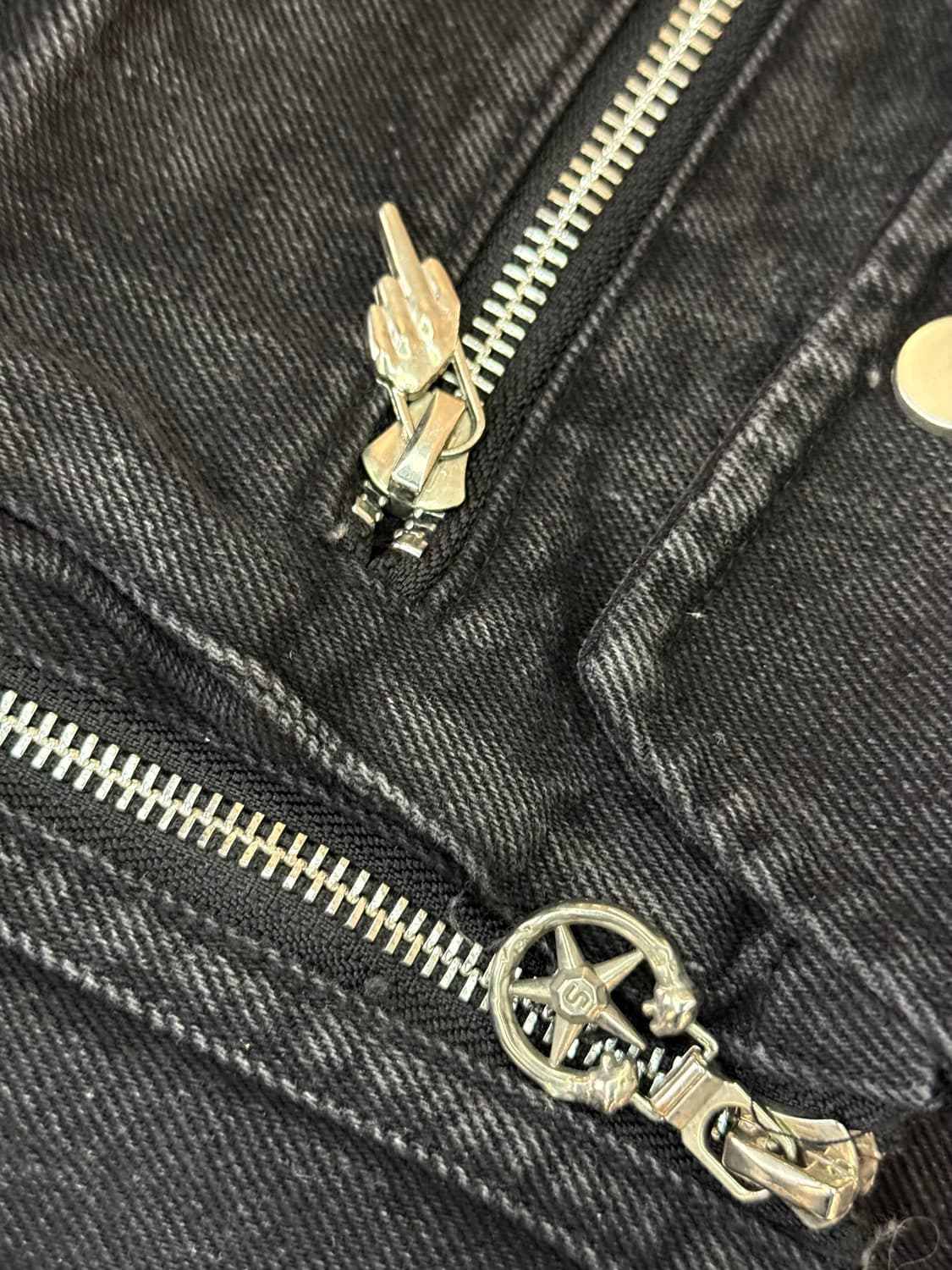 Nofaith Studios multi pocket cargo pants 상품이미지2