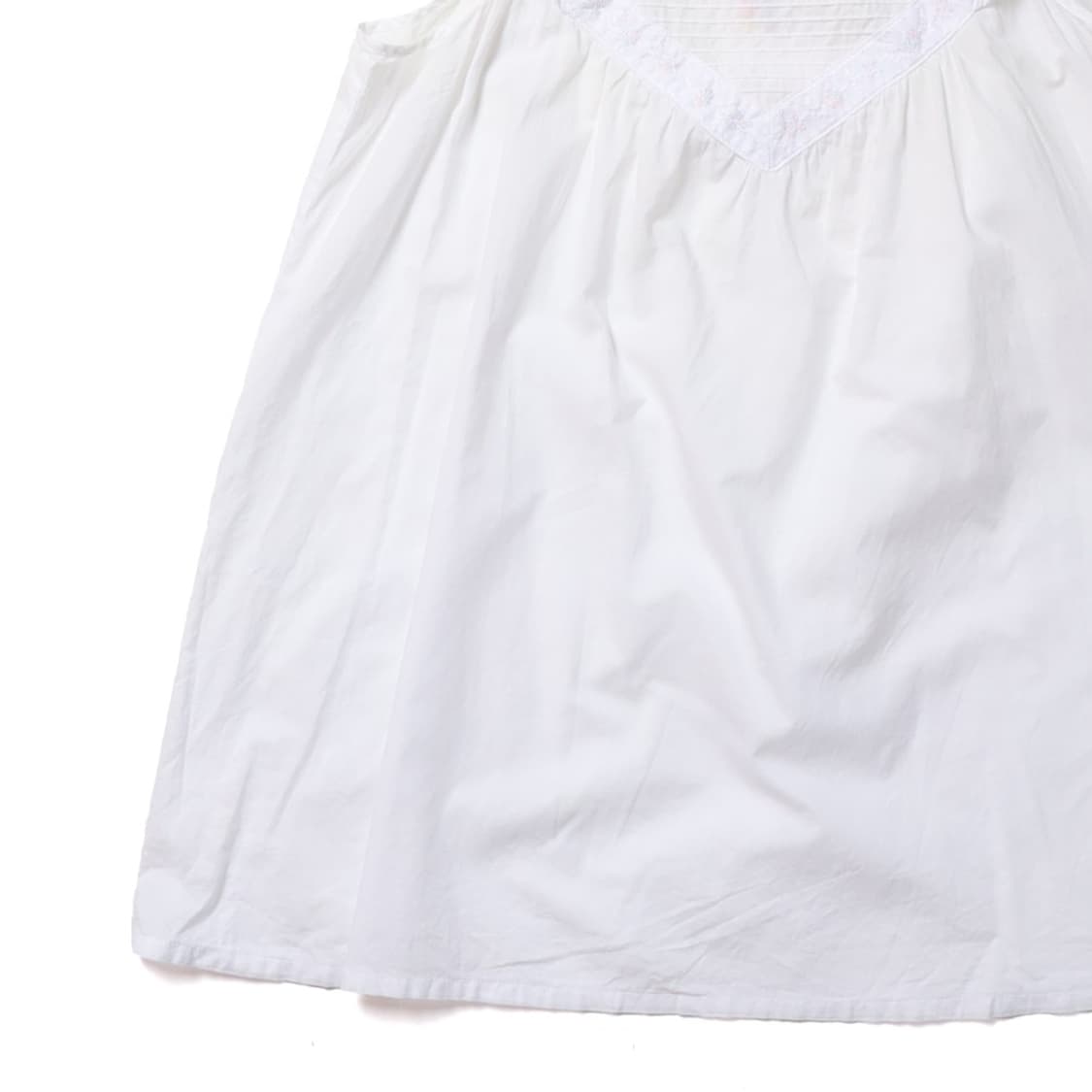 크리스챤 디올 Christian Dior Lace Blouse 상품이미지2