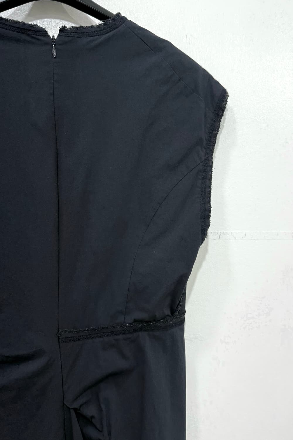 미샤 드레이핑 원피스 M 상품이미지7