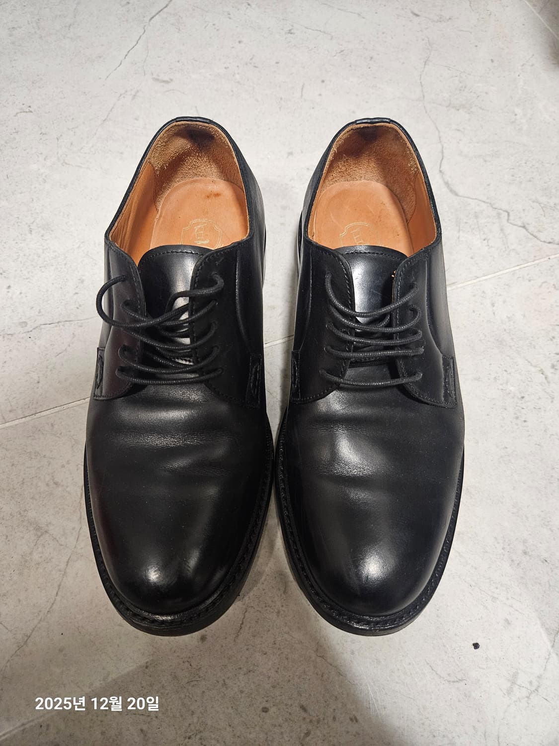 금강제화 헤리티지리갈7 모데나 상품이미지1