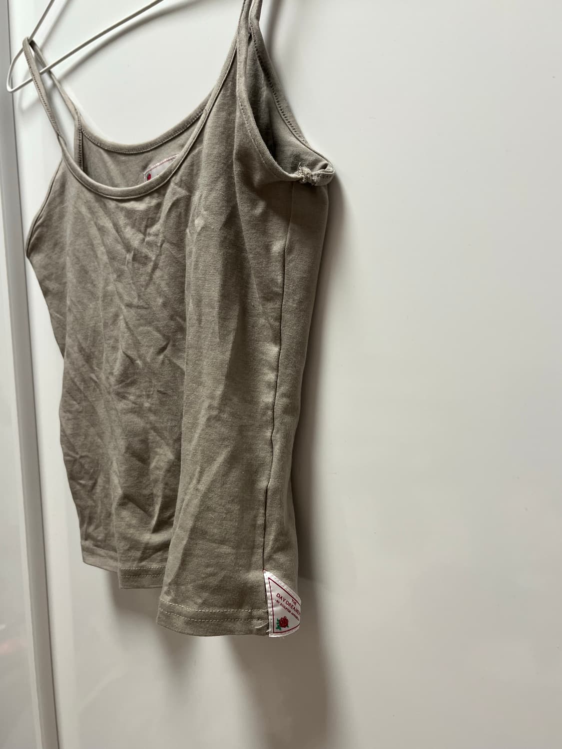 카키 나시 상품이미지1