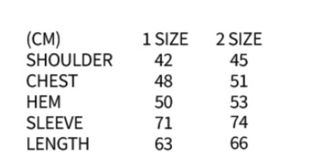 나체 seam line jersey rider jacket black 2 상품이미지3