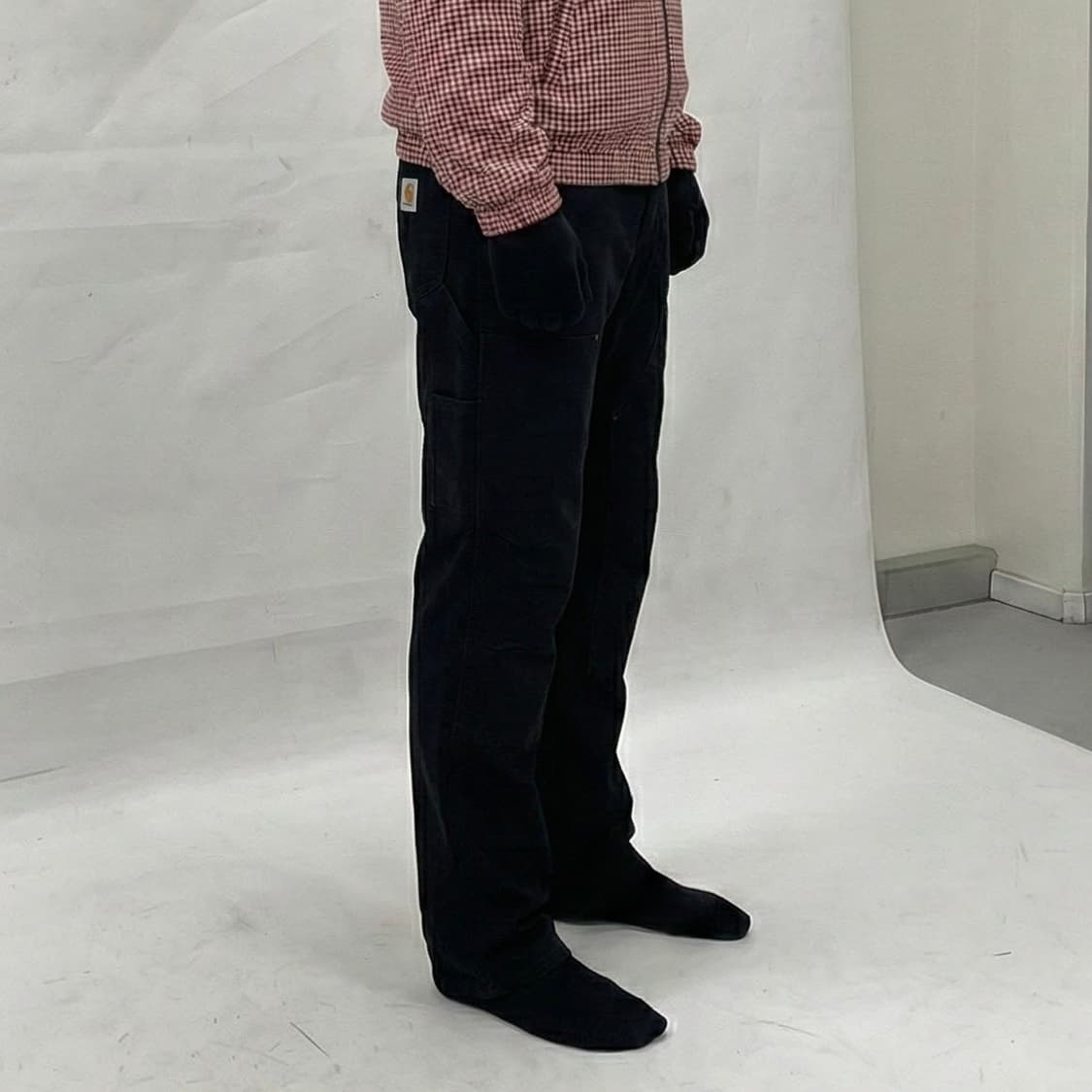 carhartt double knee pants 상품이미지1