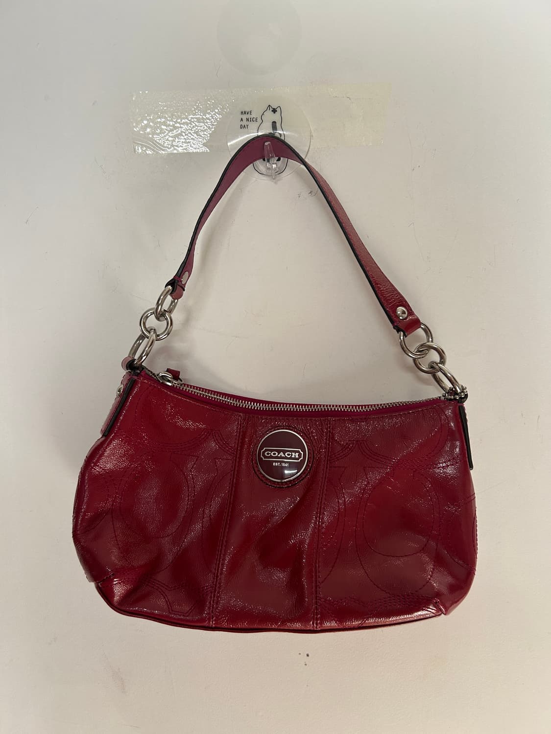 Coach bag  상품이미지1