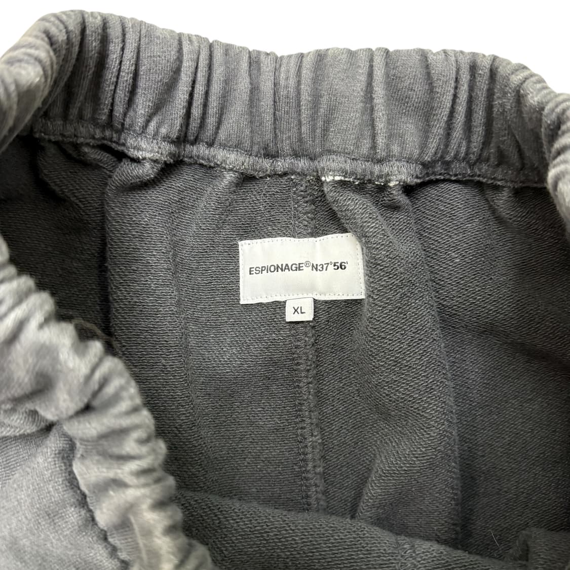 에스피오나지 조거팬츠 상품이미지2