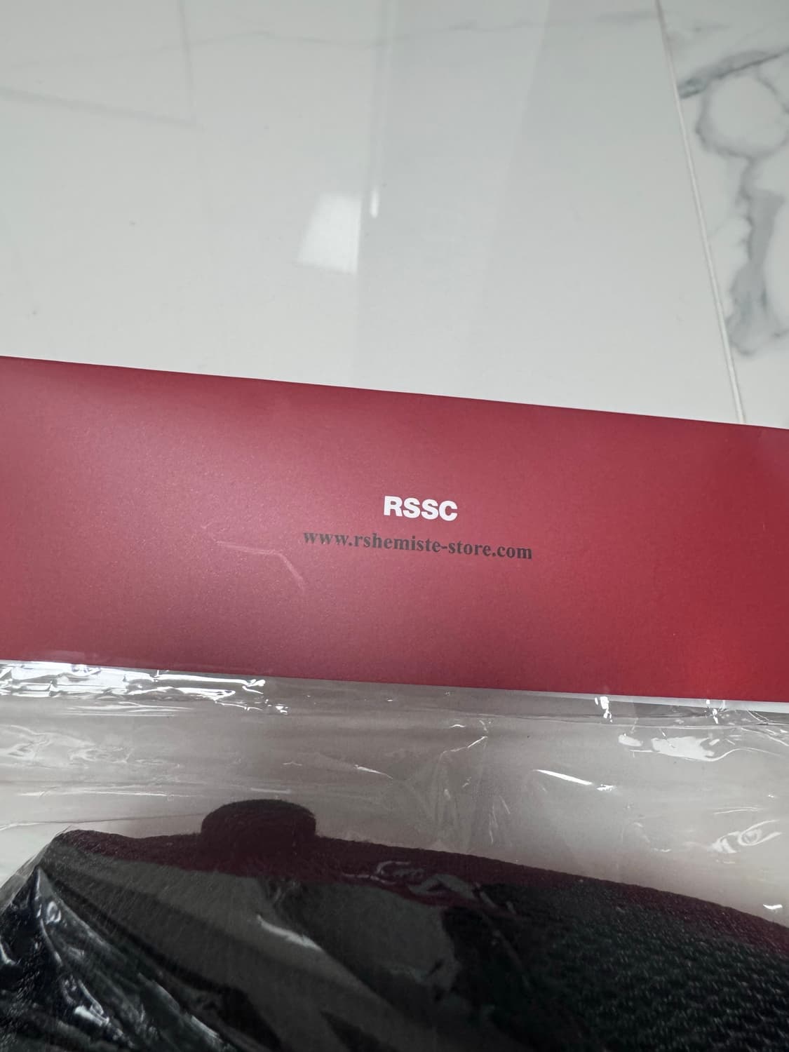 RSSC WESTERN RIVET MESH CAP - BLACK 상품이미지8