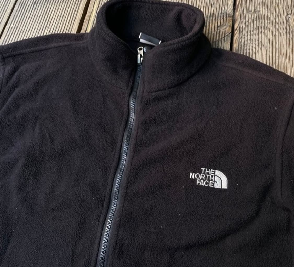 노스페이스 후리스 플리스 자켓 등산자켓 105/XL 상품이미지2