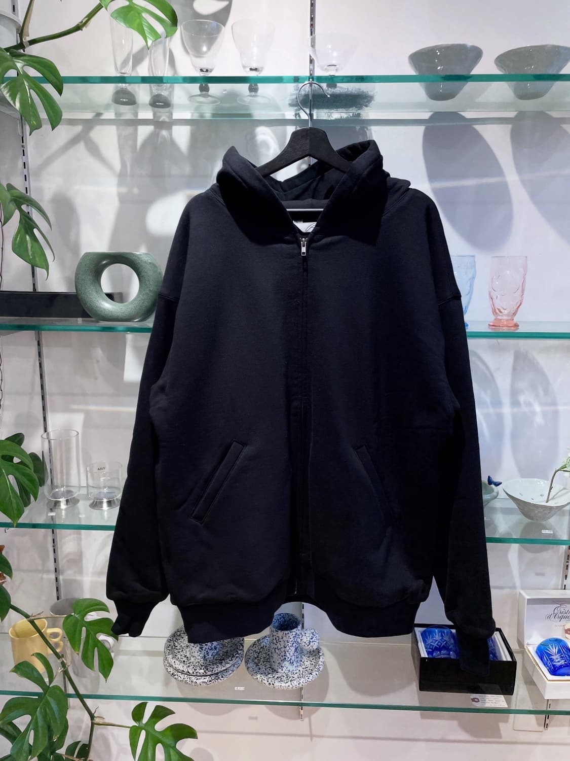 PRE MEAL ORDER please donut hoodie 상품이미지1