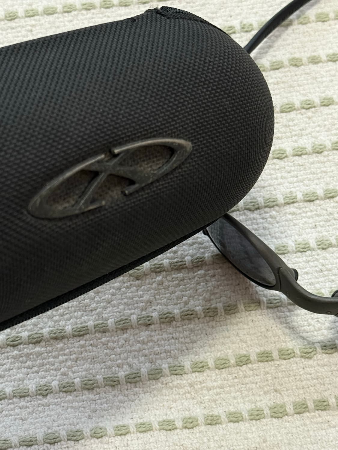 정품 오클리 마스 엑스메탈 (Oakley Mars X-Metal) 올드스 상품이미지2