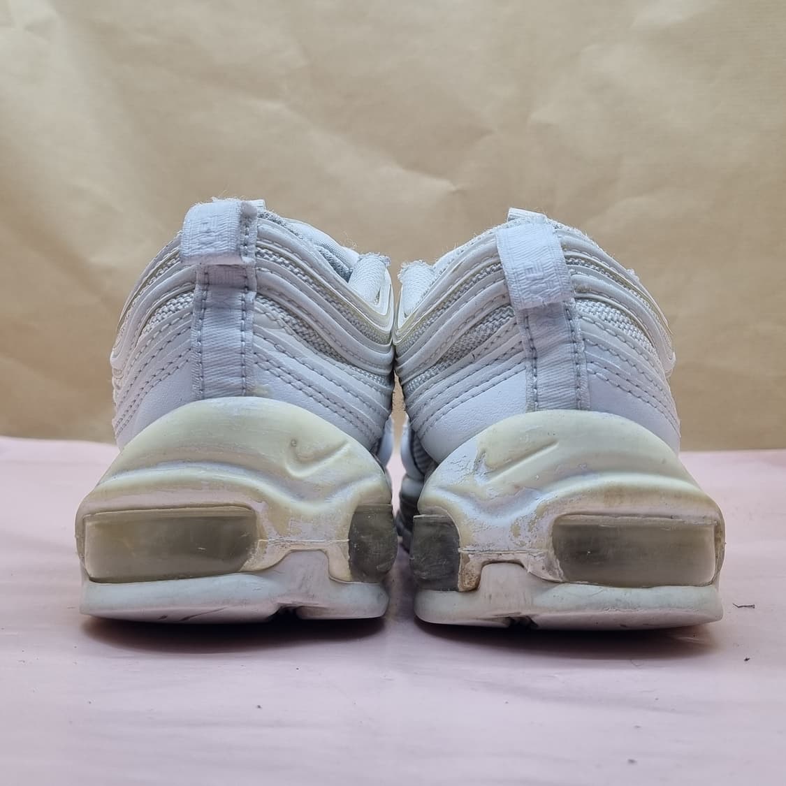 나이키 에어맥스 97 여성 운동화 230 상품이미지4