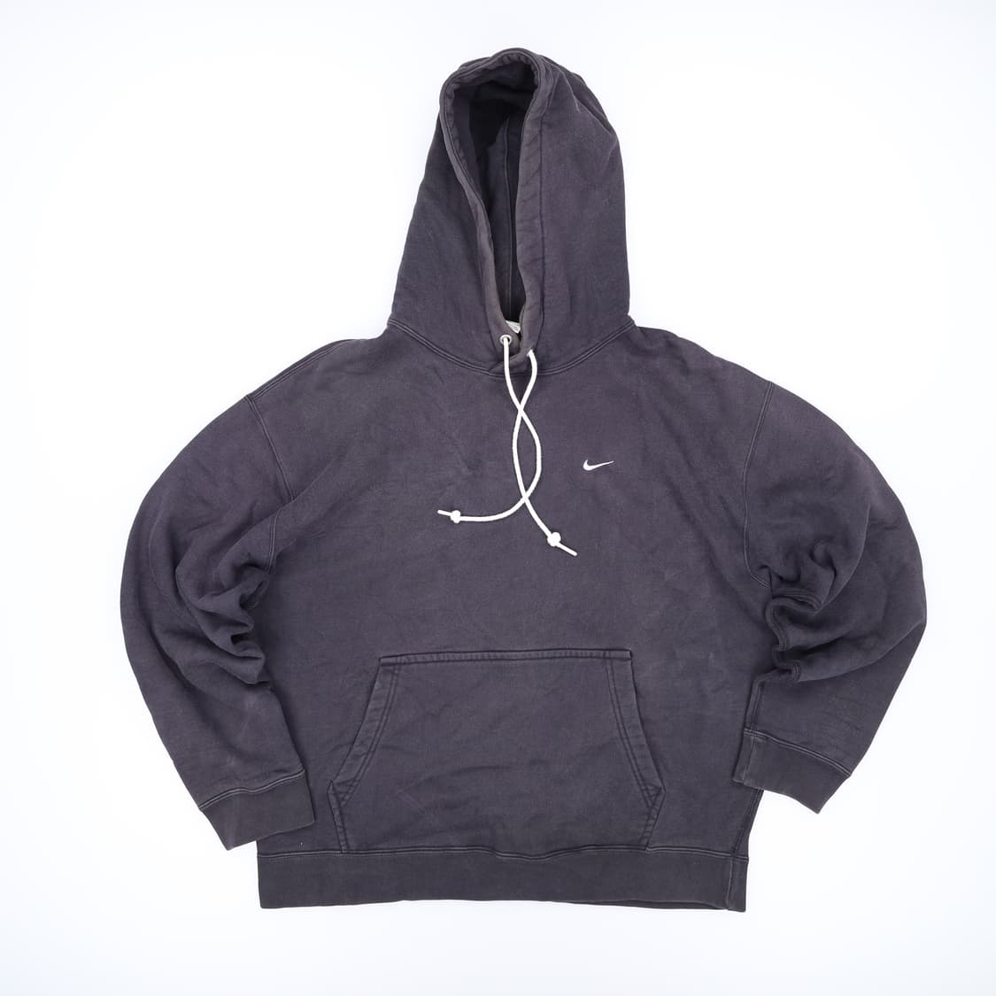 XXL 나이키 솔로스우시 후드티 0330H1 상품이미지1