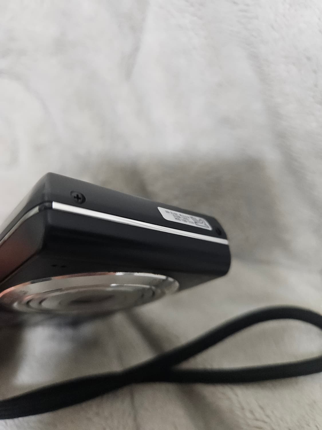 소니 사이버샷 dsc-w610 레트로 디카 빈티지 카메라 상품이미지3