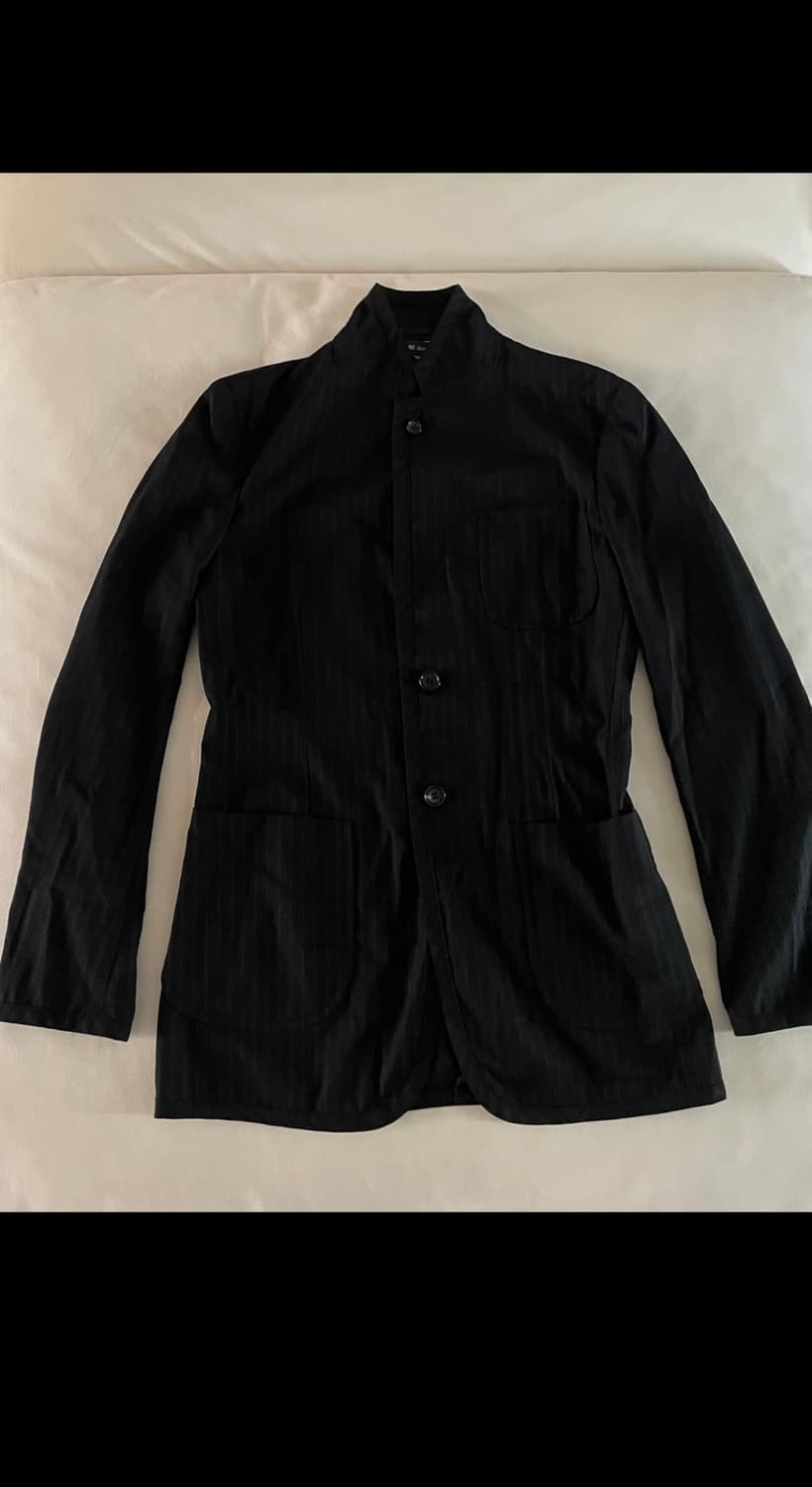 꼼데가르송 옴므 플러스 자켓 상품이미지2