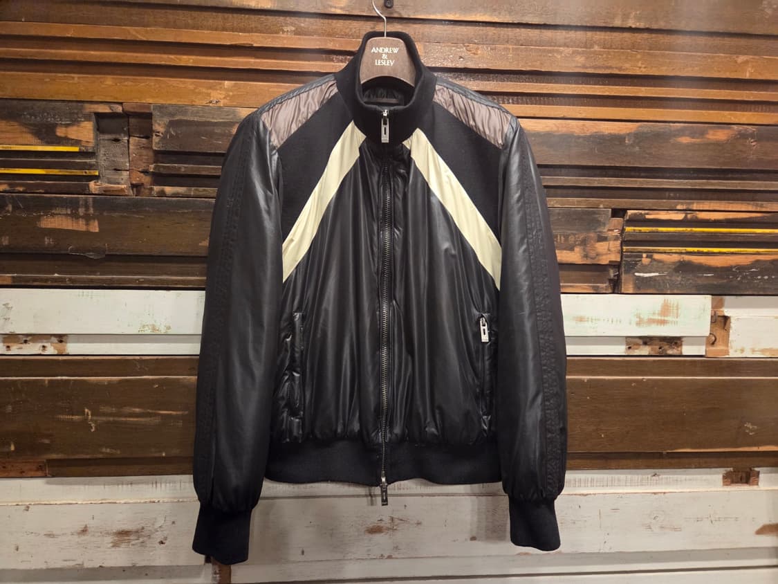 엠포리오 아르마니 패딩자켓  상품이미지10