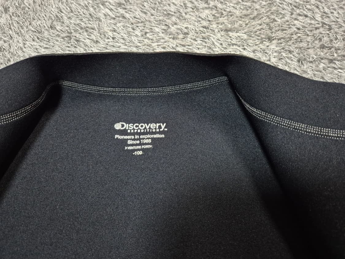 디스커버리 여성 네오프렌 웻수트 자켓 100 상품이미지6