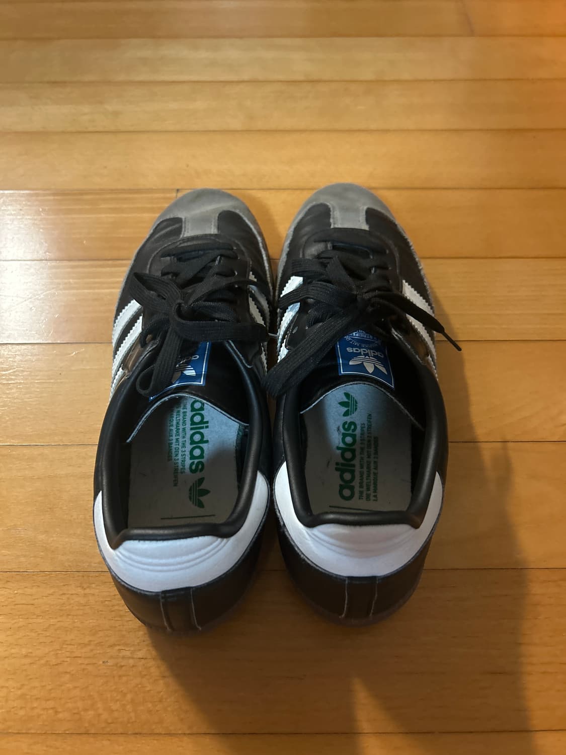 아디다스 삼바 280 상품이미지3