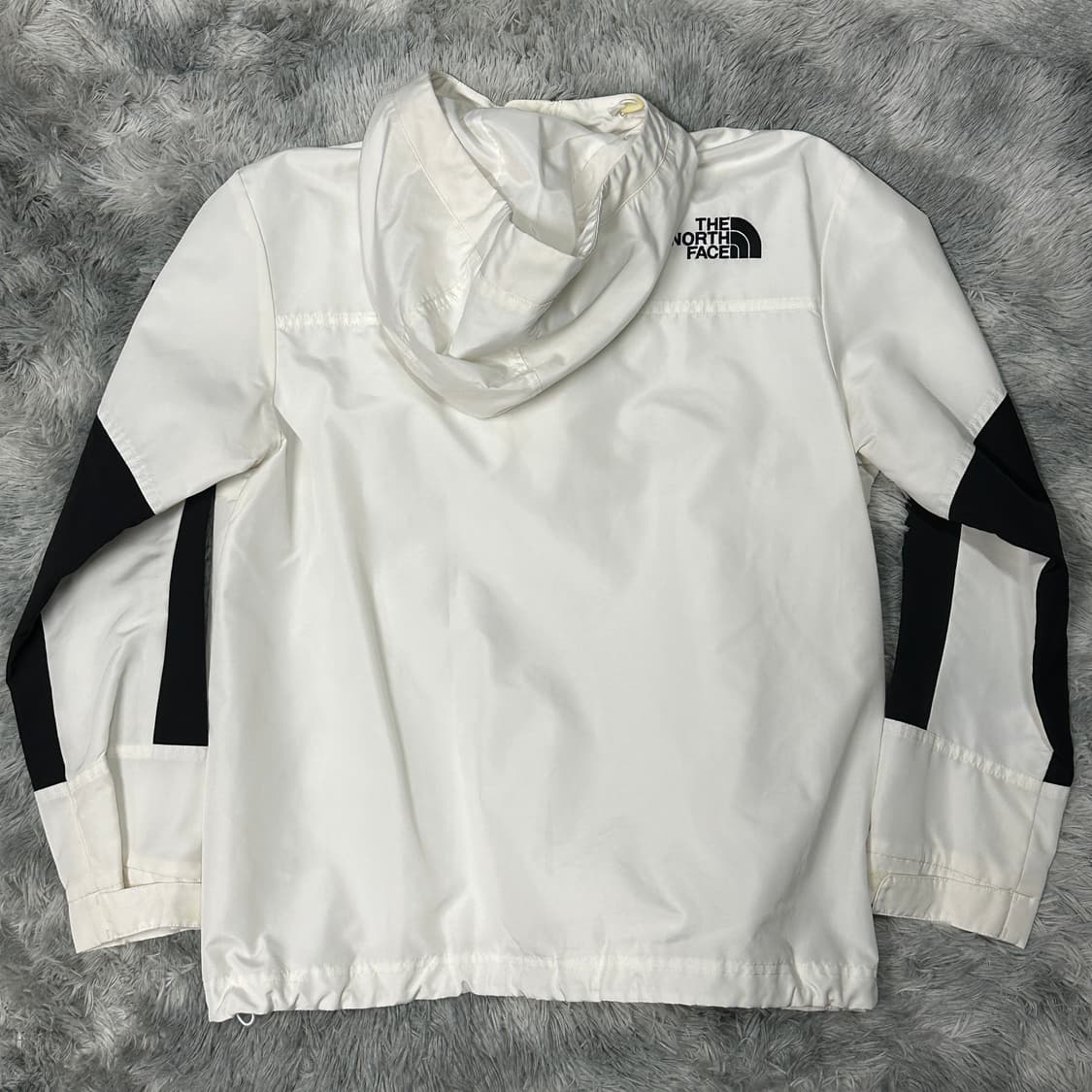 노스페이스 화이트라벨 뉴 달톤 아노락  상품이미지3