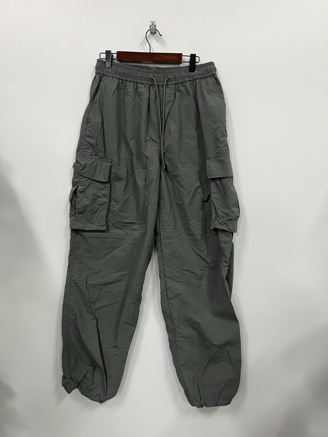 SPAO 그레이 조거 팬츠  상품이미지1